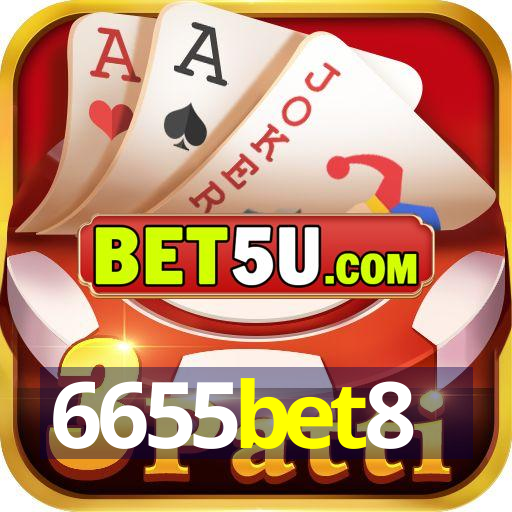 6655bet8