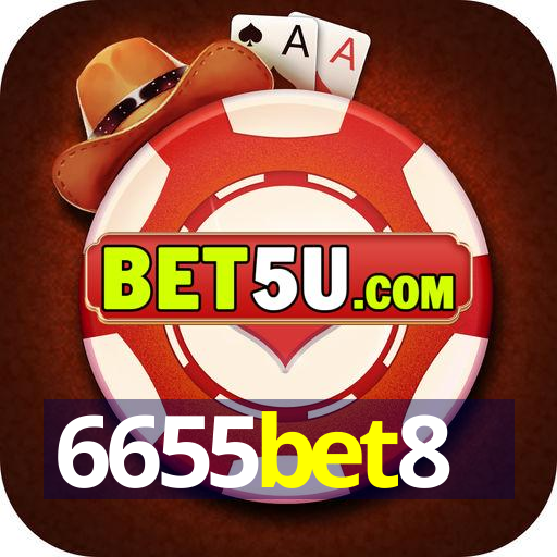 6655bet8