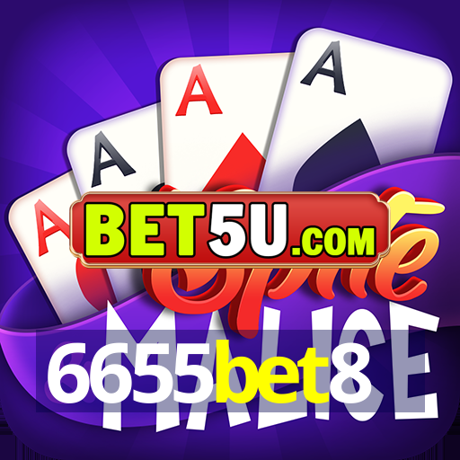 6655bet8