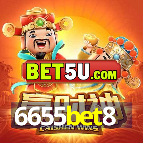 6655bet8