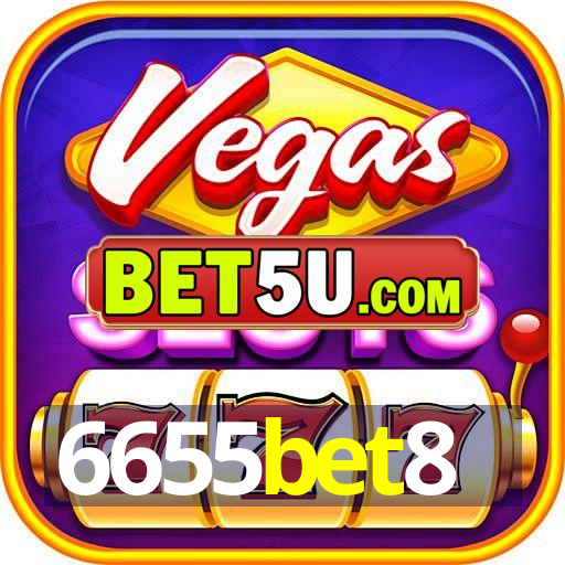 6655bet8