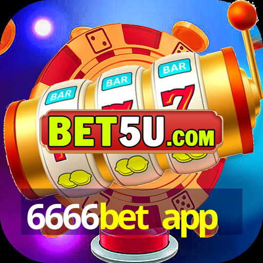 6666bet app