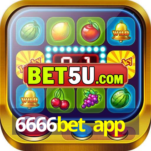 6666bet app