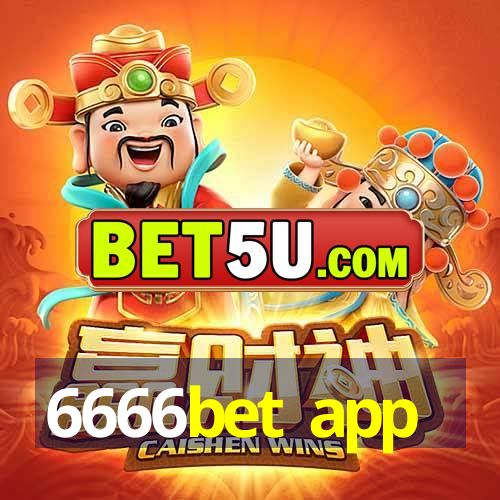 6666bet app