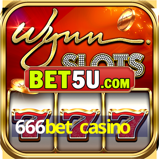 666bet casino