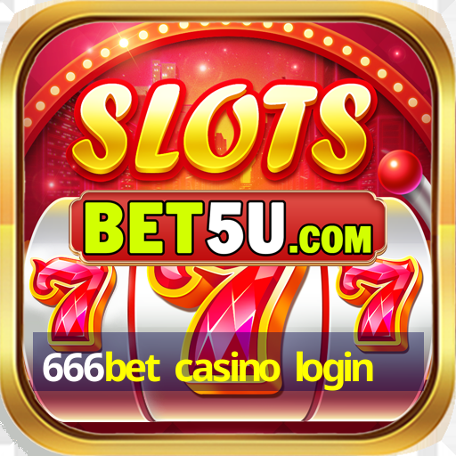 666bet casino login