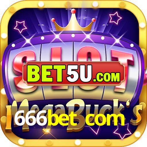 666bet com