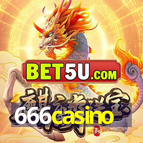 666casino