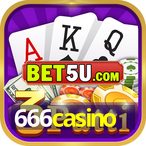 666casino