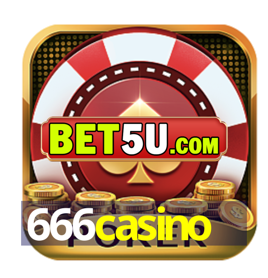 666casino