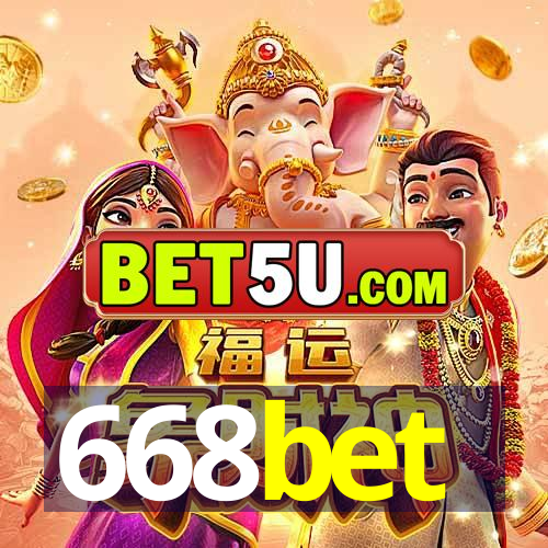 668bet