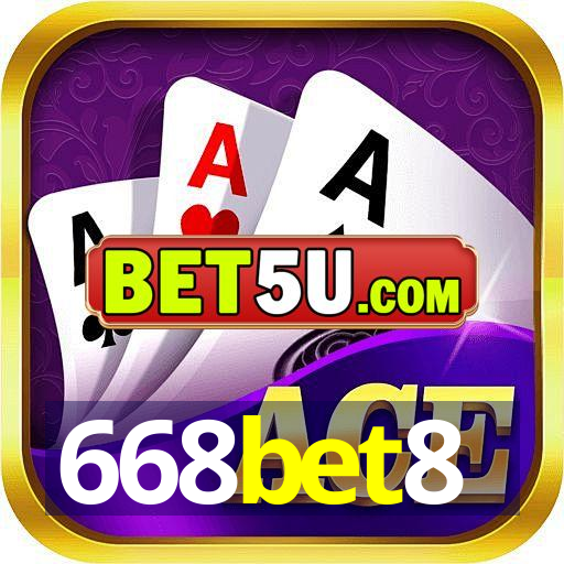 668bet8