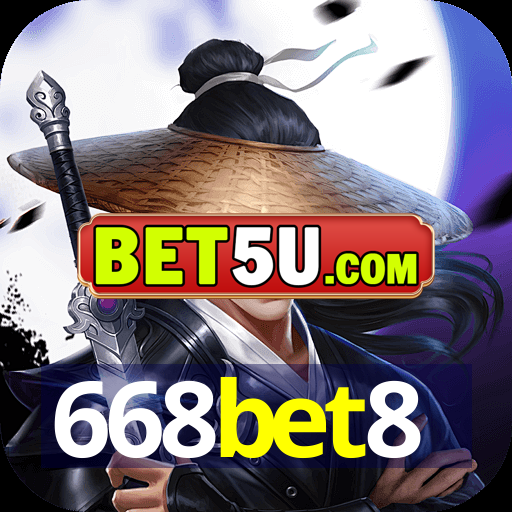 668bet8