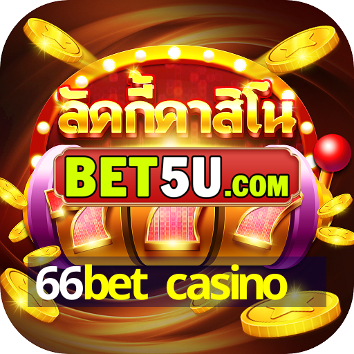 66bet casino