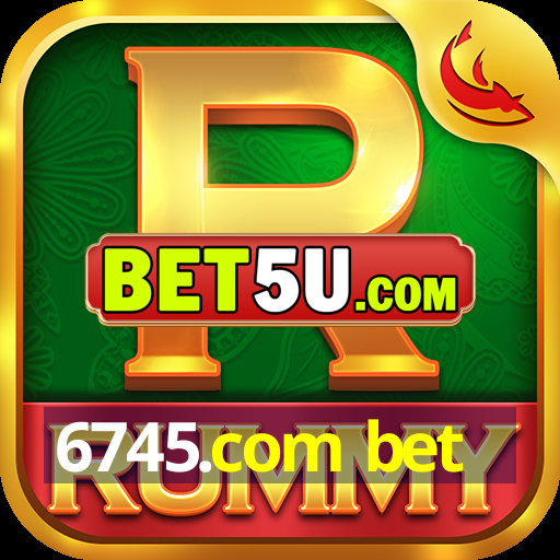 6745.com bet