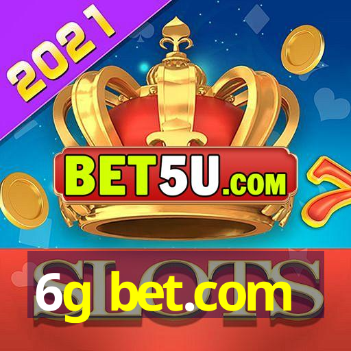 6g bet.com