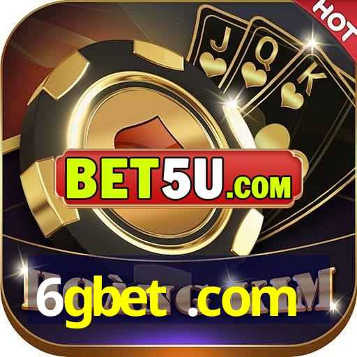 6gbet .com