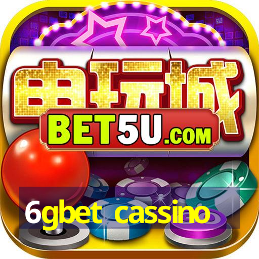 6gbet cassino