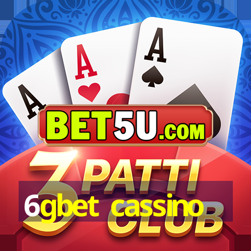 6gbet cassino