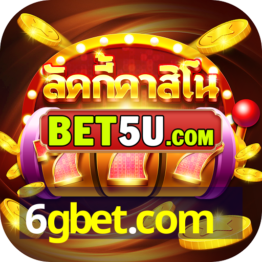 6gbet.com