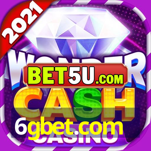 6gbet.com