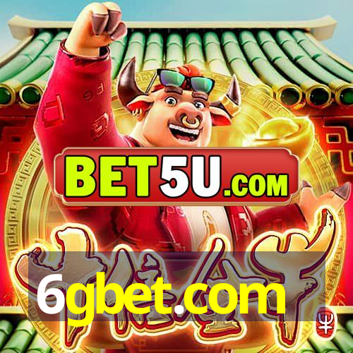 6gbet.com