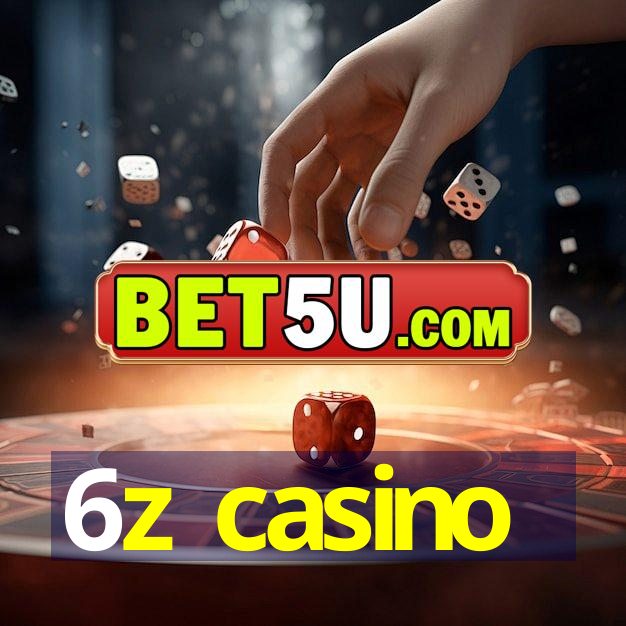 6z casino