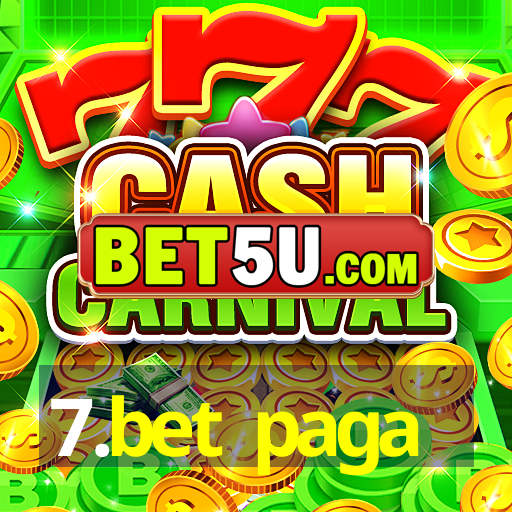 7.bet paga