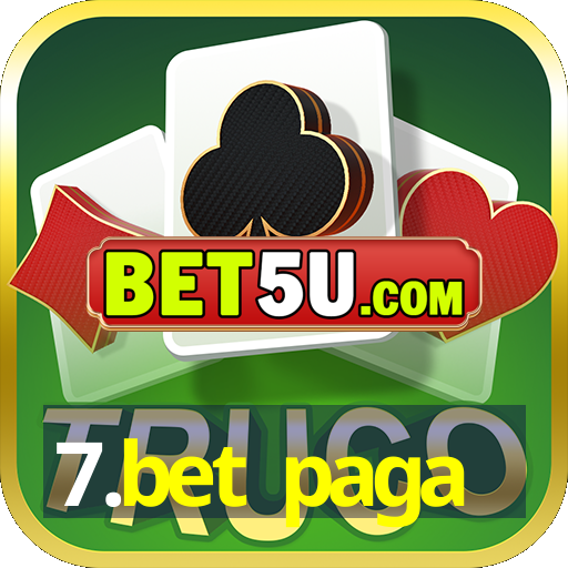 7.bet paga