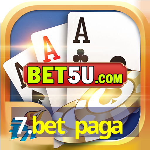 7.bet paga