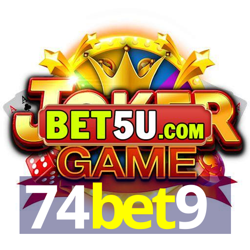 74bet9