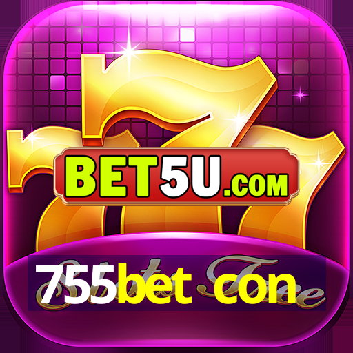 755bet con