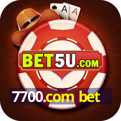 7700.com bet