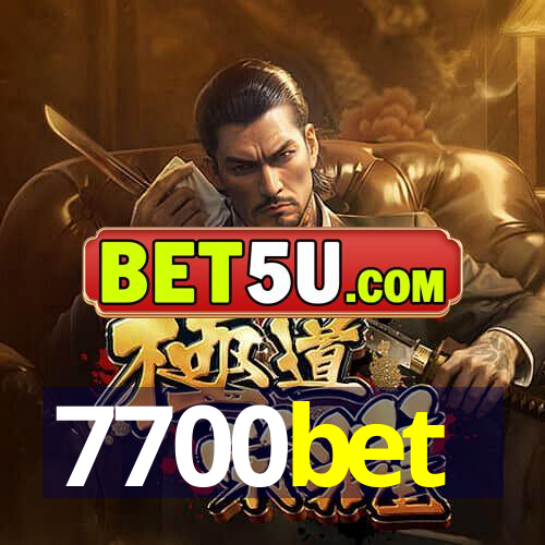 7700bet