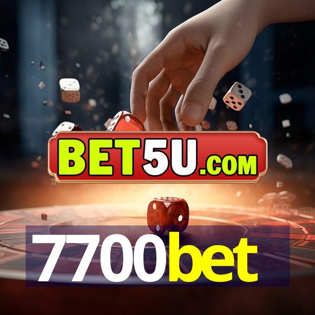 7700bet