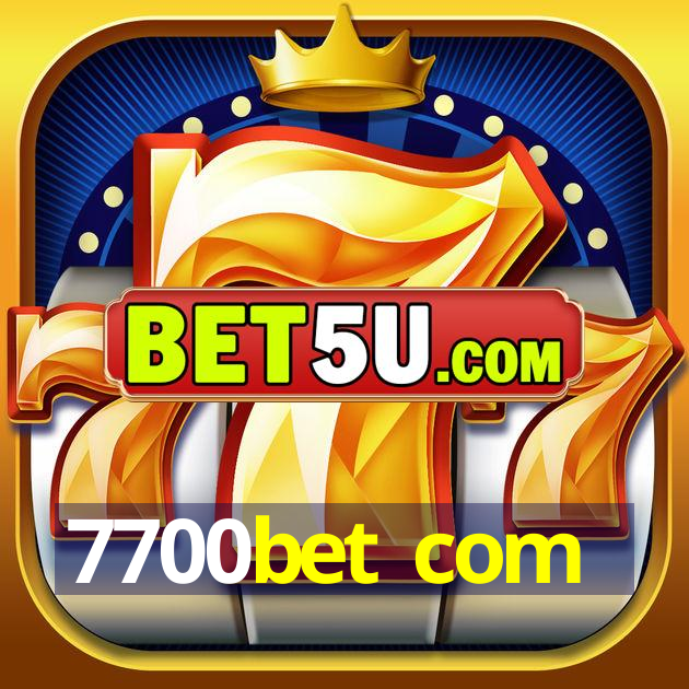 7700bet com