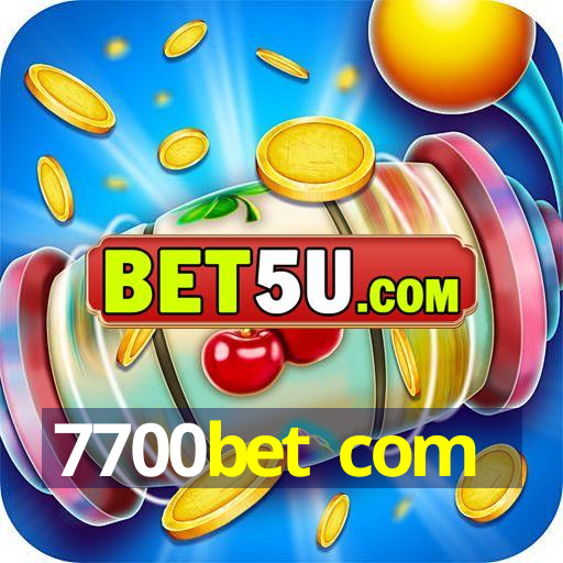 7700bet com