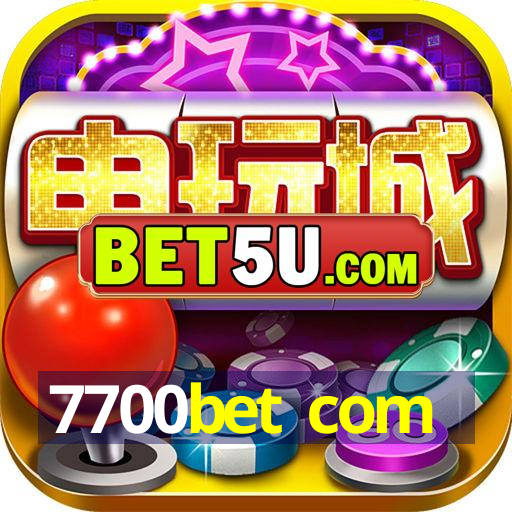 7700bet com