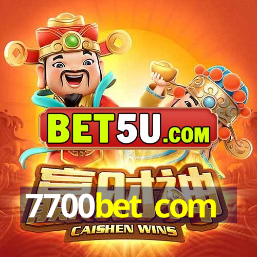 7700bet com