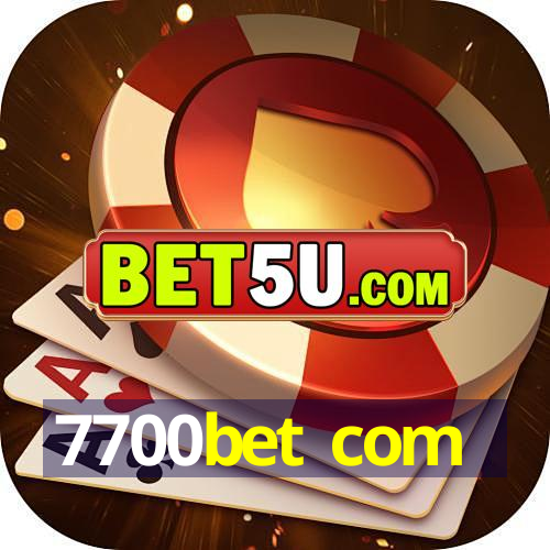 7700bet com