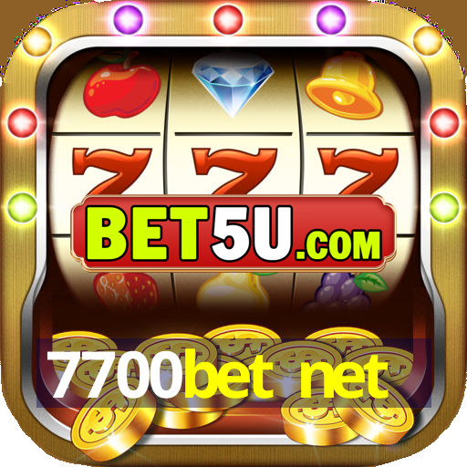 7700bet net