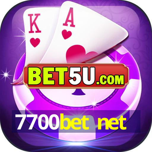 7700bet net