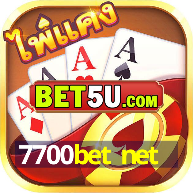 7700bet net