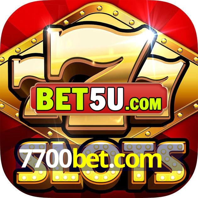 7700bet.com