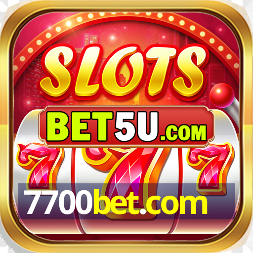 7700bet.com