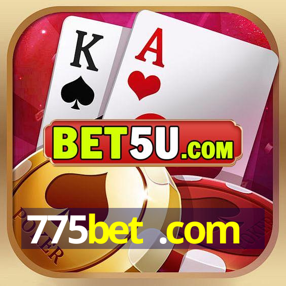 775bet .com