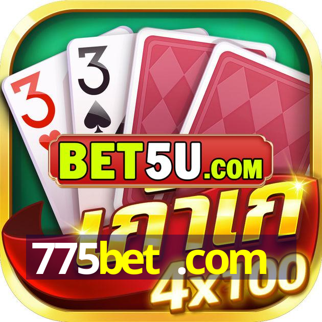 775bet .com