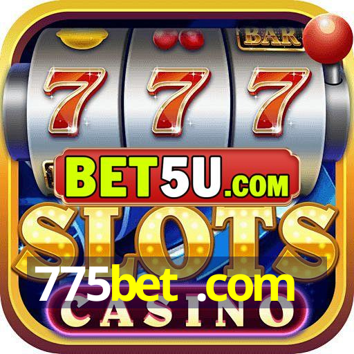 775bet .com