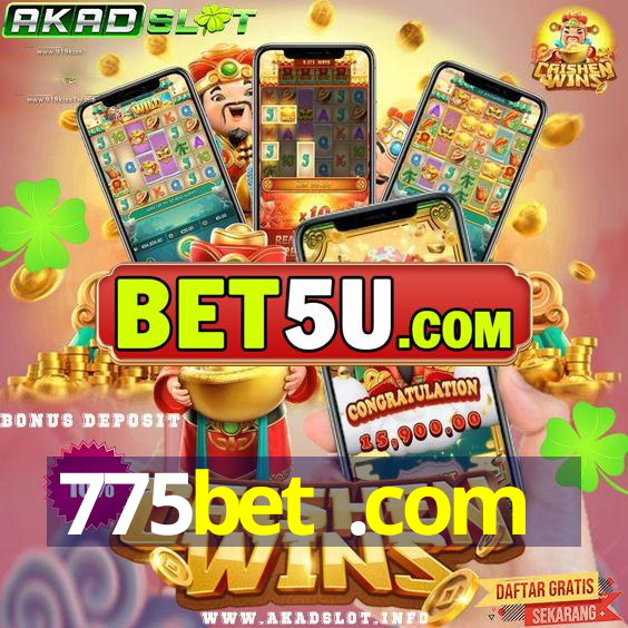 775bet .com