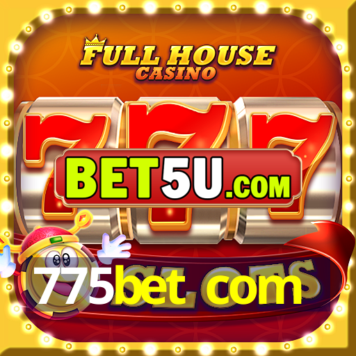 775bet com